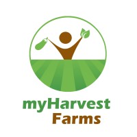 Myharvest Logo